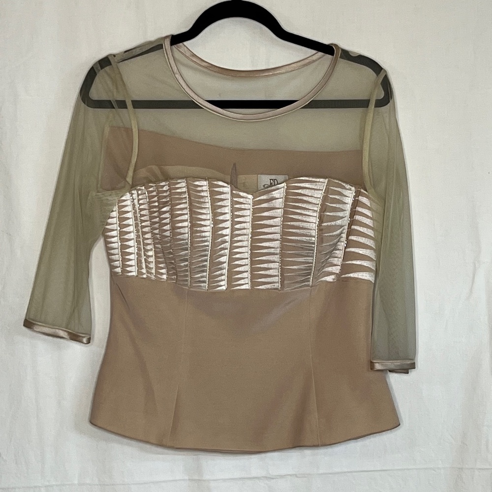 Vintage Italian 2pc Set